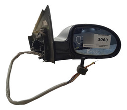 RETROVISOR ELÉTRICO DIREITO CITROEN C5 2006 USADO ORIGINAL