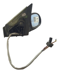 RETROVISOR ELÉTRICO DIREITO CITROEN C5 2006 USADO ORIGINAL