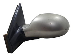 Retrovisor Elétrico Esquerdo Citroen C5 2006 Usado Original