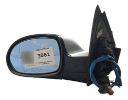 RETROVISOR ELÉTRICO ESQUERDO CITROEN C5 2006 USADO ORIGINAL