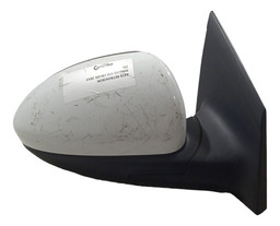 Retrovisor Elétrico Direito Gm Cruze 2012 Usado Original