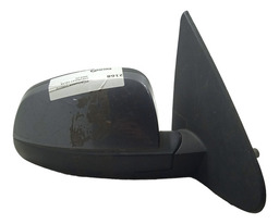 Retrovisor Manual Direito Gm Celta 2010 Usado Original