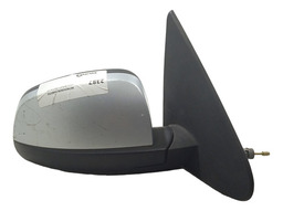 Retrovisor Manual Direito Gm Celta 2010 Usado Original