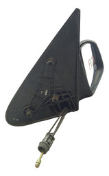 RETROVISOR MANUAL DIREITO GM CELTA 2010 USADO ORIGINAL