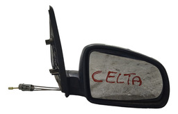 RETROVISOR MANUAL DIREITO GM CELTA 2010 USADO ORIGINAL