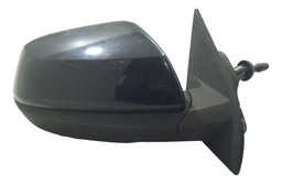 Retrovisor Manual Direito Gm Cobalt 2013 Usado Original