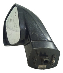 RETROVISOR ELÉTRICO ESQUERDO GM CAPTIVA 2009 USADO ORIGINAL