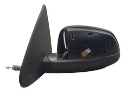 Retrovisor Manual Esquerdo Gm Celta 2010 Usado Original