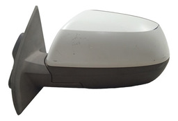 Retrovisor Elétrico Esquerdo Chevrolet Cobalt 2013 Usado