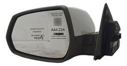 RETROVISOR ELÉTRICO ESQUERDO CHEVROLET COBALT 2013 USADO