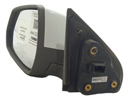 RETROVISOR ELÉTRICO ESQUERDO CHEVROLET COBALT 2013 USADO