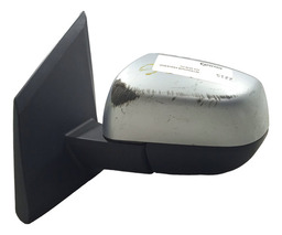 Retrovisor Elétrico Esquerdo Gm Spin 2013 Usado Original