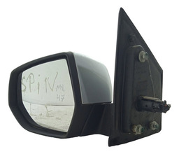 RETROVISOR ELÉTRICO ESQUERDO GM SPIN 2013 USADO ORIGINAL