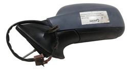 Retrovisor Eletrico Esquerdo Peugeot 407 2008 Usado Original