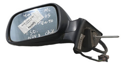 RETROVISOR ELETRICO ESQUERDO PEUGEOT 407 2008 USADO ORIGINAL