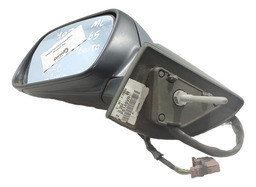 RETROVISOR ELETRICO ESQUERDO PEUGEOT 407 2008 USADO ORIGINAL