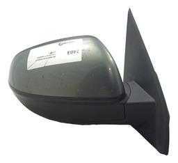 Retrovisor Elétrico Direito Gm Prisma 2010 Usado Original