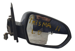 RETROVISOR ELÉTRICO DIREITO GM PRISMA 2010 USADO ORIGINAL