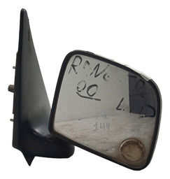 RETROVISOR FIXO DIREITO FORD RANGER 2000 USADO ORIGINAL