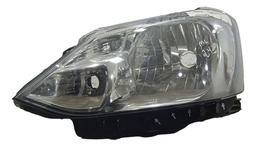 Farol Esquerdo Toyota Etios 2013 Usado Original C/detalhes