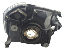 FAROL ESQUERDO TOYOTA ETIOS 2013 USADO ORIGINAL C/DETALHES