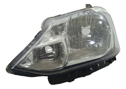 FAROL ESQUERDO TOYOTA ETIOS 2013 USADO ORIGINAL C/DETALHES