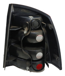 LANTERNA TRASEIRA LE GM ASTRA SEDAN 2003 USADA