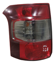 Lanterna Traseira Le Gm Montana 2014 Usada