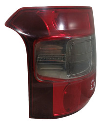 LANTERNA TRASEIRA LE GM MONTANA 2014 USADA