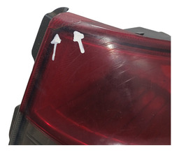 LANTERNA TRASEIRA LD GM MONTANA 2014 USADA C/DETALHE