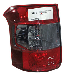Lanterna Traseira Le Gm Montana 2014 Usada