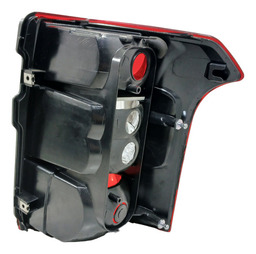 LANTERNA TRASEIRA LE GM MONTANA 2014 USADA