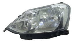Farol Esquerdo Toyota Etios 2013 Usado Original C/detalhes