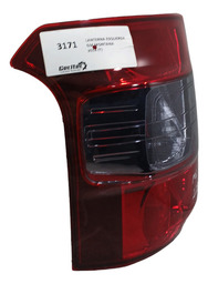 LANTERNA TRASEIRA LE GM MONTANA 2014 USADA