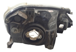 FAROL ESQUERDO TOYOTA ETIOS 2013 USADO COM DETALHES