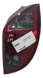 LANTERNA TRASEIRA LD GM CELTA 2009 USADA