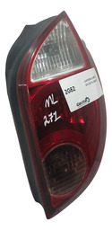 LANTERNA TRASEIRA LD GM CELTA 2009 USADA
