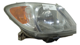 Farol Direito Toyota Hilux 2009 Usado C/detalhes A Recuperar