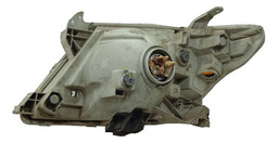 FAROL DIREITO TOYOTA HILUX 2009 USADO C/DETALHES A RECUPERAR