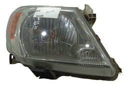 FAROL DIREITO TOYOTA HILUX 2009 USADO C/DETALHES A RECUPERAR