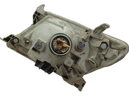 FAROL DIREITO TOYOTA HILUX 2009 USADO C/DETALHES A RECUPERAR