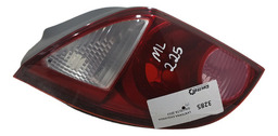 Lanterna Traseira Le Gm Celta 2009 Usada