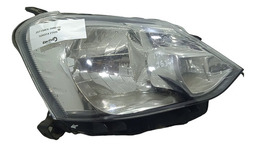 FAROL DIREITO TOYOTA ETIOS 2013 USADO COM DETALHES