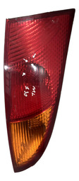 Lanterna Traseira Ld Ford Focus Hatch 2006 Usado C/detalhe