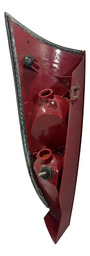 LANTERNA TRASEIRA LD FORD FOCUS HATCH 2006 USADO C/DETALHE