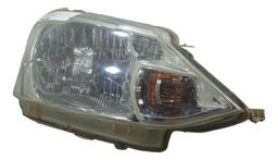 Farol Direito Toyota Etios 2013 Usado Com Detalhe