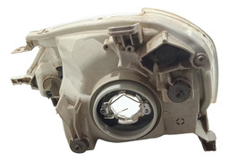 FAROL DIREITO TOYOTA ETIOS 2013 USADO COM DETALHE