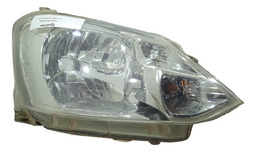 FAROL DIREITO TOYOTA ETIOS 2013 USADO COM DETALHE