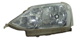 Farol Esquerdo Toyota Etios 2013 Usado Com Detalhes