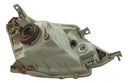 FAROL ESQUERDO TOYOTA ETIOS 2013 USADO COM DETALHES